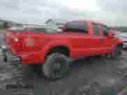 2015 Ford F-250 XLT with VIN 1FT7X2BT5FEB80648, listed as a Copart auction lot 86421265 with 151,570 mi miles and Clean title. Bid and sale history available at DreamBid. Image 3.