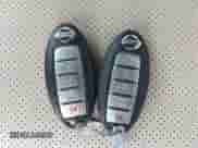 2017 Nissan Murano SL z VIN 5N1AZ2MH9HN185987, wystawiony jako IAAI lot #42743023 z przebiegiem 100 121 mil mil oraz . Historia ofert i sprzedaży dostępna na DreamBid. Obrazek 11.