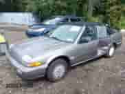 1989 Honda Accord с VIN 1HGCA5631KA108148, выставлен на аукционе IAAI как лот 43172138 с пробегом 50 925 миль миль и . История ставок и продаж доступна на DreamBid. Изображение 2.