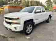 2017 Chevrolet Silverado 1500 LT с VIN 1GCVKREC5HZ404815, выставлен на аукционе Copart как лот 90528105 с пробегом 189 318 миль миль и Чистый • Clean title. История ставок и продаж доступна на DreamBid. Изображение 2.