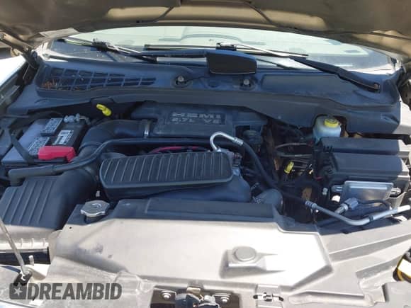 2007 Dodge Durango Limited with VIN 1D8HB58277F572742, listed as a IAAI auction lot 42308474 with 179,410 mi miles and . Bid and sale history available at DreamBid. Image 10.