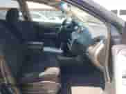 2011 Nissan Murano SL with VIN JN8AZ1MW1BW168152, listed as a IAAI auction lot 43098691 with 161,951 mi miles and . Bid and sale history available at DreamBid. Image 5.