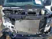 2024 Chevrolet Express Cargo с VIN 1GCWGAFP0R1250412, выставлен на аукционе IAAI как лот 42251682 с пробегом 9 199 миль миль и . История ставок и продаж доступна на DreamBid. Изображение 10.