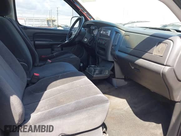 2002 Dodge 1500 с VIN 1D7HU16Z72J160561, выставлен на аукционе IAAI как лот 41945338 с пробегом 194 599 миль миль и . История ставок и продаж доступна на DreamBid. Изображение 5.