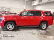 2019 Chevrolet Tahoe LS with VIN 1GNSKAEC4KR331746, listed as a IAAI auction lot 41946405 with 72,617 mi miles and . Bid and sale history available at DreamBid. Image 14.