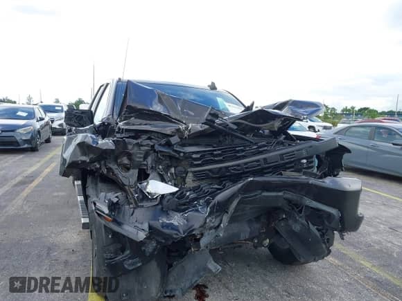 2020 Chevrolet Silverado 1500 Work Truck with VIN 1GCRWAEH8LZ234428, listed as a IAAI auction lot 40325501 with 84,978 mi miles and . Bid and sale history available at DreamBid. Image 17.
