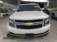 2016 Chevrolet Suburban LT с VIN 1GNSKHKC1GR287600, выставлен на аукционе Copart как лот 82309755 с пробегом 111 027 миль миль и Списание • Salvage title. История ставок и продаж доступна на DreamBid. Изображение 5.