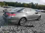 2011 Honda Accord EX-L z VIN 1HGCP2F84BA035723, wystawiony jako Copart lot #81955925 z przebiegiem 158 153 mil mil oraz Szkoda całkowita • Salvage title. Historia ofert i sprzedaży dostępna na DreamBid. Obrazek 3.