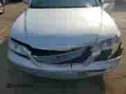 2010 Hyundai Azera Limited с VIN KMHFC4DF9AA512421, выставлен на аукционе Copart как лот 59077225 с пробегом 149 892 миль миль и Чистый • Clean title. История ставок и продаж доступна на DreamBid. Изображение 11.