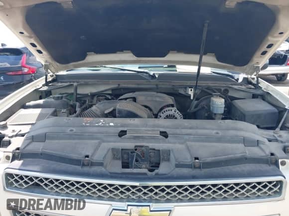 2011 Chevrolet Tahoe LTZ с VIN 1GNSCCE07BR383452, выставлен на аукционе IAAI как лот 43137193 с пробегом 219 990 миль миль и . История ставок и продаж доступна на DreamBid. Изображение 10.