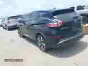 2015 Nissan Murano SL с VIN 5N1AZ2MG1FN221210, выставлен на аукционе IAAI как лот 42501399 с пробегом 183 153 миль миль и . История ставок и продаж доступна на DreamBid. Изображение 3.
