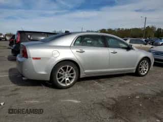 2012 Chevrolet Malibu LTZ с VIN 1G1ZG5E79CF116300, выставлен на аукционе Copart как лот 86839615 с пробегом 110 475 миль миль и Списание • Salvage title. История ставок и продаж доступна на DreamBid. Изображение 3.