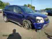 2005 Chevrolet Equinox LT с VIN 2CNDL73F056191558, выставлен на аукционе Copart как лот 80958515 с пробегом 117 549 миль миль и Списание • Salvage title. История ставок и продаж доступна на DreamBid. Изображение 4.