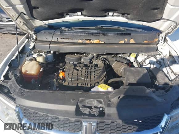 2015 Dodge Journey SXT with VIN 3C4PDCBG5FT637184, listed as a IAAI auction lot 43471933 with 199,483 mi miles and . Bid and sale history available at DreamBid. Image 10.