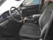 2021 Jeep Grand Cherokee Laredo with VIN 1C4RJKAG5M8154691, listed as a Copart auction lot 48429365 with Not provided miles and Salvage title. Bid and sale history available at DreamBid. Image 7.