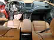 2014 Chevrolet Impala LTZ с VIN 2G1145SL9E9155360, выставлен на аукционе Copart как лот 81431385 с пробегом 141 075 миль миль и Списание • Salvage title. История ставок и продаж доступна на DreamBid. Изображение 8.