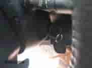 2013 Toyota Camry L with VIN 4T1BF1FK1DU725798, listed as a IAAI auction lot 43141168 with 154,684 mi miles and . Bid and sale history available at DreamBid. Image 11.