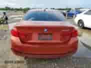 2019 BMW 4 Series 440i z VIN WBA4W7C56KAG52795, wystawiony jako Copart lot #64088255 z przebiegiem 41 337 mil mil oraz Szkoda całkowita • Salvage title. Historia ofert i sprzedaży dostępna na DreamBid. Obrazek 6.