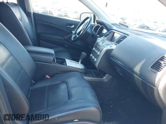 2014 Nissan Murano S с VIN JN8AZ1MW8EW533415, выставлен на аукционе IAAI как лот 40976401 с пробегом 90 498 миль миль и . История ставок и продаж доступна на DreamBid. Изображение 5.