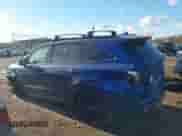 2023 Kia Sorento X-Line SX Prestige with VIN 5XYRKDLF3PG196545, listed as a IAAI auction lot 41453533 with 11,676 mi miles and . Bid and sale history available at DreamBid. Image 14.