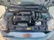 2013 MINI Hardtop with VIN WMWSU3C5XDT692050, listed as a Copart auction lot 61934885 with 117,209 mi miles and Clean title. Bid and sale history available at DreamBid. Image 11.