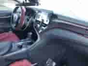 2022 Toyota Camry SE z VIN 4T1G11AK2NU663339, wystawiony jako IAAI lot #43379352 z przebiegiem 69 383 mil mil oraz . Historia ofert i sprzedaży dostępna na DreamBid. Obrazek 5.