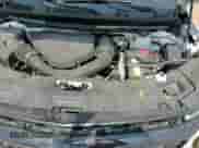 2024 Chevrolet Traverse AWD RS с VIN 1GNEVLKS5RJ153379, выставлен на аукционе Copart как лот 54567905 с пробегом 19 977 миль миль и Списание • Salvage title. История ставок и продаж доступна на DreamBid. Изображение 14.