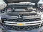 2022 Chevrolet Tahoe LS with VIN 1GNSKMKD0NR169536, listed as a Copart auction lot 44471545 with Not provided miles and Non repairable. Bid and sale history available at DreamBid. Image 12.