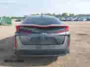 2018 Toyota Prius Plus z VIN JTDKARFP2J3072803, wystawiony jako IAAI lot #42443376 z przebiegiem 120 009 mil mil oraz . Historia ofert i sprzedaży dostępna na DreamBid. Obrazek 16.