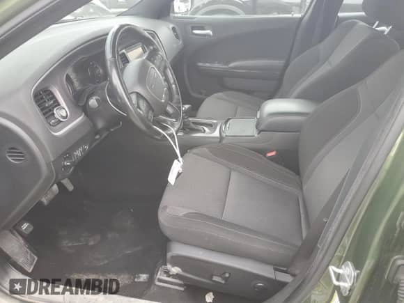 2022 Dodge Charger SXT с VIN 2C3CDXBGXNH161628, выставлен на аукционе Copart как лот 60316805 с пробегом 55 411 миль миль и Списание • Salvage title. История ставок и продаж доступна на DreamBid. Изображение 7.