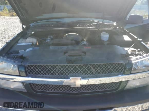 2003 Chevrolet Silverado 1500 LS с VIN 2GCEC19V231311150, выставлен на аукционе Copart как лот 86829905 с пробегом 160 234 миль миль и Чистый • Clean title. История ставок и продаж доступна на DreamBid. Изображение 11.