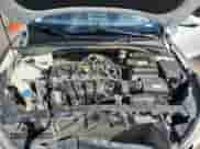 2019 Hyundai Elantra z VIN KMHH35LE6KU097551, wystawiony jako Copart lot #86115595 z przebiegiem 171 878 mil mil oraz Szkoda całkowita • Salvage title. Historia ofert i sprzedaży dostępna na DreamBid. Obrazek 11.