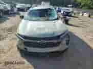 2024 Chevrolet Trax 2RS с VIN KL77LJE24RC195907, выставлен на аукционе Copart как лот 64985555 с пробегом Не указан миль и Списание • Salvage title. История ставок и продаж доступна на DreamBid. Изображение 5.