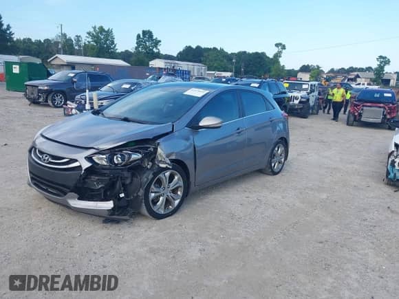 2013 Hyundai Elantra с VIN KMHD35LE2DU052124, выставлен на аукционе IAAI как лот 42479691 с пробегом 93 096 миль миль и . История ставок и продаж доступна на DreamBid. Изображение 17.