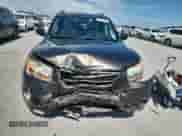 2011 Hyundai Santa Fe GLS с VIN 5XYZG3ABXBG071188, выставлен на аукционе Copart как лот 80054065 с пробегом 272 104 миль миль и Списание • Salvage title. История ставок и продаж доступна на DreamBid. Изображение 5.