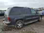 2004 Chevrolet TrailBlazer EXT LT с VIN 1GNET16P246197206, выставлен на аукционе Copart как лот 83939685 с пробегом 245 102 миль миль и Списание • Salvage title. История ставок и продаж доступна на DreamBid. Изображение 3.