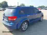 2009 Dodge Journey R/T with VIN 3D4GH67V19T146812, listed as a IAAI auction lot 42844866 with 179,312 mi miles and . Bid and sale history available at DreamBid. Image 4.