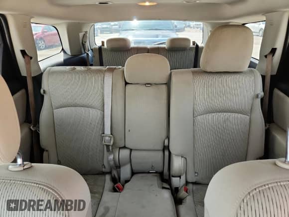 2016 Dodge Journey SXT with VIN 3C4PDCBG7GT145872, listed as a Copart auction lot 64283285 with 163,401 mi miles and Salvage title. Bid and sale history available at DreamBid. Image 10.