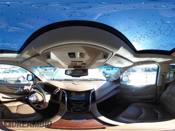 2016 Cadillac Escalade ESV Platinum с VIN 1GYS4KKJ6GR257095, выставлен на аукционе IAAI как лот 42335850 с пробегом 199 119 миль миль и . История ставок и продаж доступна на DreamBid. Изображение 18.