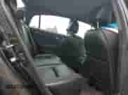 2006 Acura TL with VIN 19UUA66286A076158, listed as a Copart auction lot 81818195 with 112,022 mi miles and Salvage title. Bid and sale history available at DreamBid. Image 10.