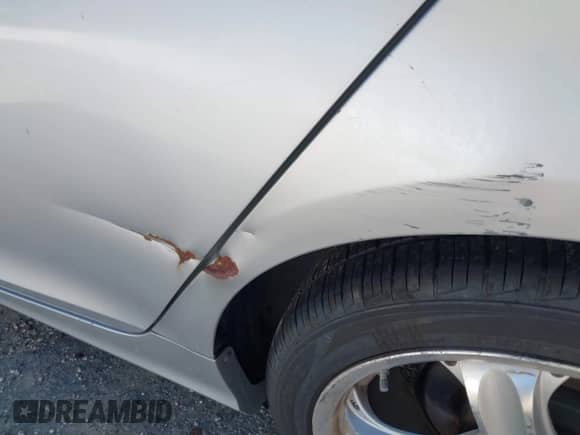 2011 Hyundai Sonata Limited с VIN 5NPEC4AC3BH158884, выставлен на аукционе IAAI как лот 43496494 с пробегом 191 468 миль миль и . История ставок и продаж доступна на DreamBid. Изображение 12.