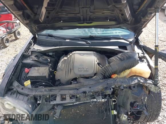 2019 Chrysler 300 S с VIN 2C3CCABT5KH634277, выставлен на аукционе IAAI как лот 42751477 с пробегом 79 972 миль миль и . История ставок и продаж доступна на DreamBid. Изображение 10.