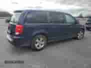 2013 Dodge Grand Caravan SE with VIN 2C4RDGBG1DR796364, listed as a Copart auction lot 82772975 with 172,632 mi miles and Clean title. Bid and sale history available at DreamBid. Image 3.