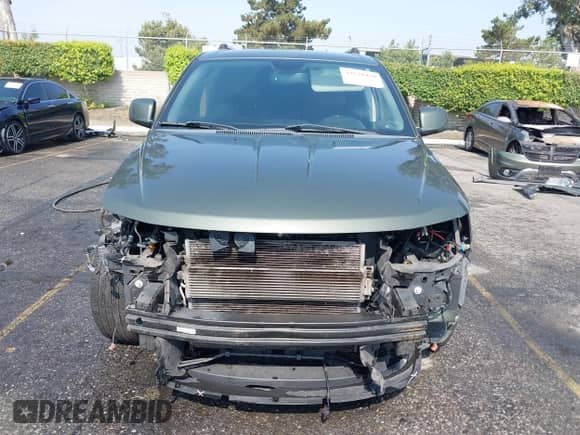 2016 Dodge Journey Crossroad Plus с VIN 3C4PDCGBXGT207598, выставлен на аукционе IAAI как лот 42731958 с пробегом 169 190 миль миль и . История ставок и продаж доступна на DreamBid. Изображение 13.