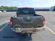 2007 Nissan Frontier LE with VIN 1N6AD07W97C437178, listed as a IAAI auction lot 41989019 with Not provided miles and . Bid and sale history available at DreamBid. Image 16.