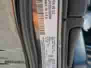 2020 Jeep Grand Cherokee Trailhawk z VIN 1C4RJFLG5LC332048, wystawiony jako Copart lot #81419185 z przebiegiem 54 974 mil mil oraz Szkoda całkowita • Salvage title. Historia ofert i sprzedaży dostępna na DreamBid. Obrazek 12.