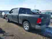 2016 Ram 1500 Tradesman с VIN 1C6RR7ST8GS137187, выставлен на аукционе IAAI как лот 41608461 с пробегом 201 765 миль миль и . История ставок и продаж доступна на DreamBid. Изображение 3.