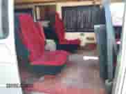 1983 Chevrolet Chevy Van с VIN 1GBEG25F7D7176359, выставлен на аукционе IAAI как лот 43165346 с пробегом 99 326 миль миль и . История ставок и продаж доступна на DreamBid. Изображение 8.