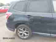 2016 Subaru Forester Touring with VIN JF2SJAVC3GH437843, listed as a IAAI auction lot 43295464 with 204,260 mi miles and . Bid and sale history available at DreamBid. Image 20.