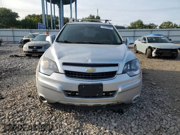 2015 Chevrolet Captiva Sport LT с VIN 3GNAL3EK7FS524908, выставлен на аукционе Copart как лот 71512385 с пробегом 131 139 миль миль и Списание • Salvage title. История ставок и продаж доступна на DreamBid. Изображение 5.